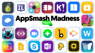 appsmash 2019