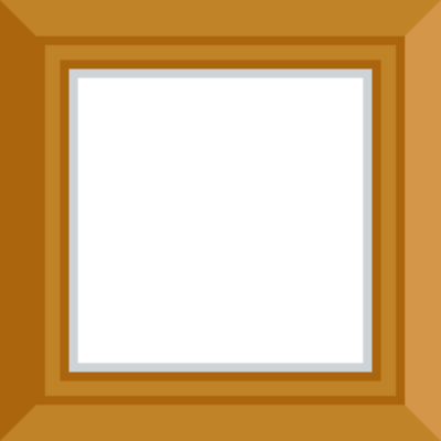 Art Frames for Your Virtual Classroom