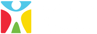 Boston Children's Museum Logo