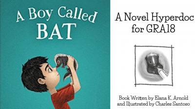 A Boy Called BAT