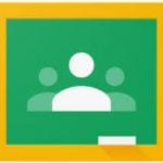 Google Classroom logo