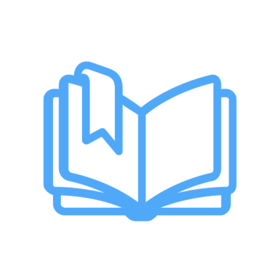 book icon