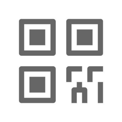 QR code icon