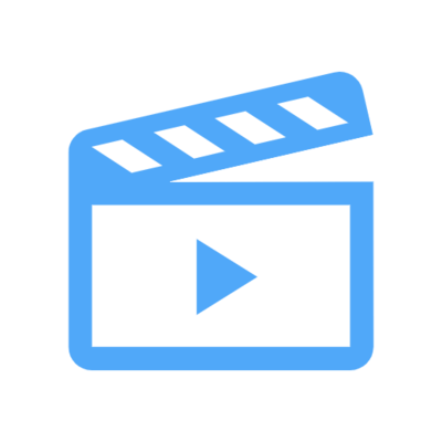 video icon