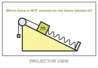 science forces example peardeck