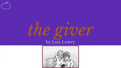 The Giver