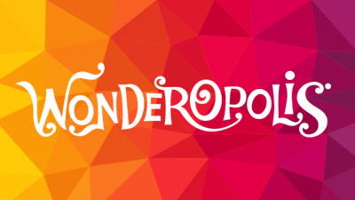 wonderopolis