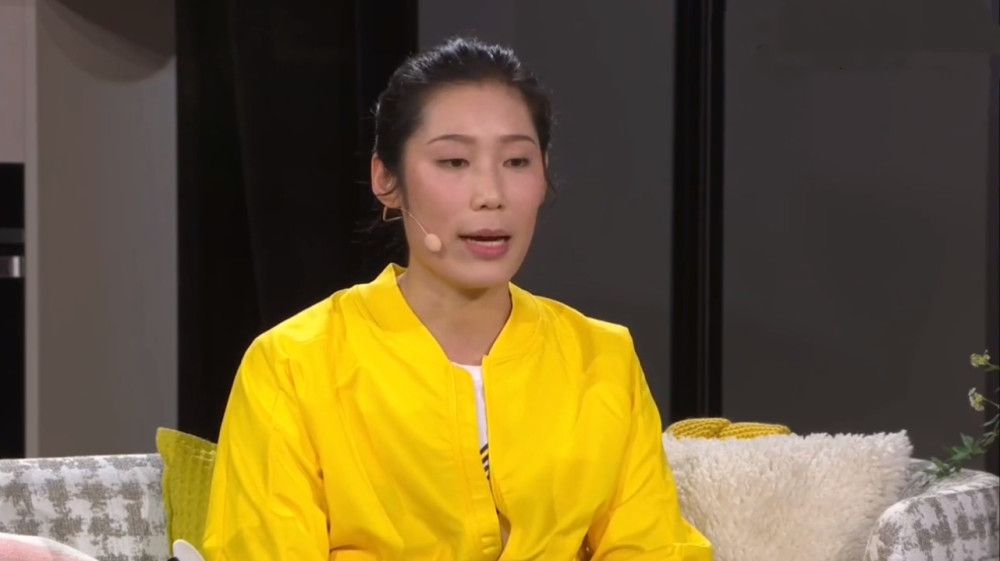 山口里子